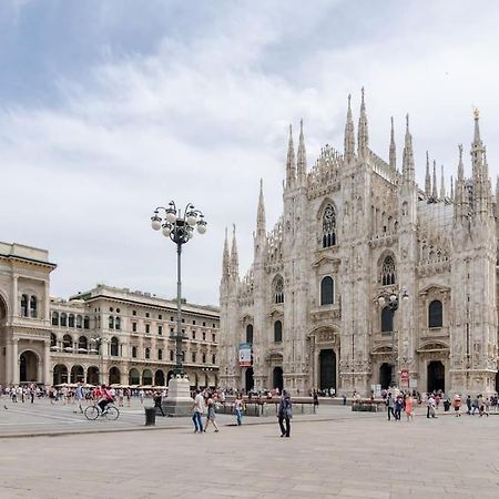 Stazione Centrale - Deposito Bagagli Gratuito Milán Exterior foto